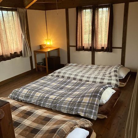 Koco Apartment Nishinoomote Ngoại thất bức ảnh