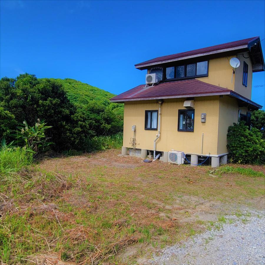 Koco Apartment Nishinoomote Ngoại thất bức ảnh