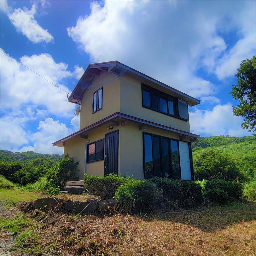 Koco Apartment Nishinoomote Ngoại thất bức ảnh