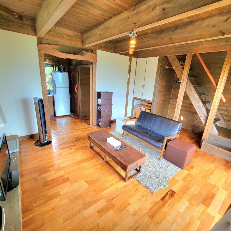 Koco Apartment Nishinoomote Ngoại thất bức ảnh