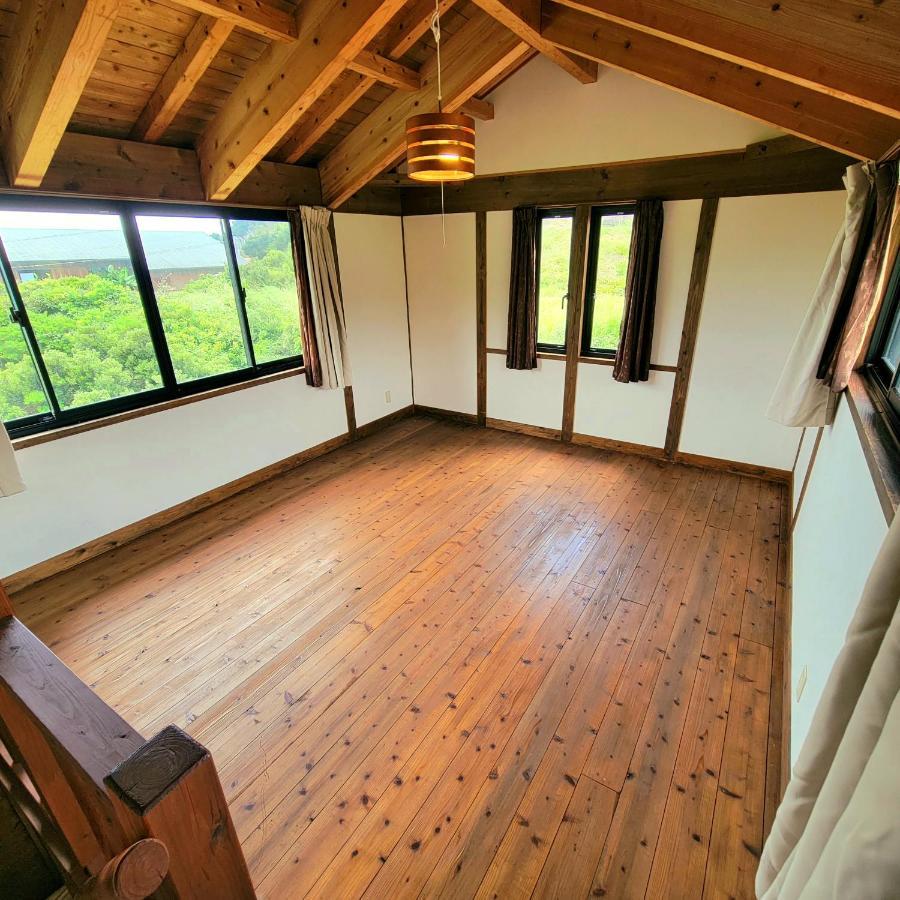 Koco Apartment Nishinoomote Ngoại thất bức ảnh
