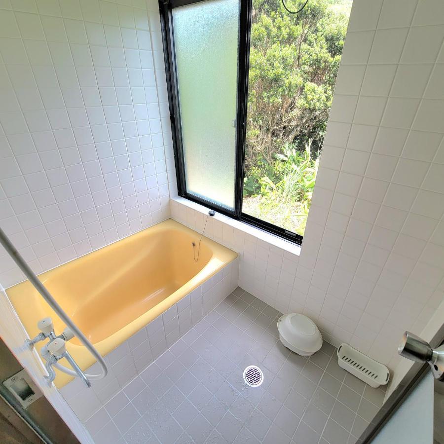 Koco Apartment Nishinoomote Ngoại thất bức ảnh